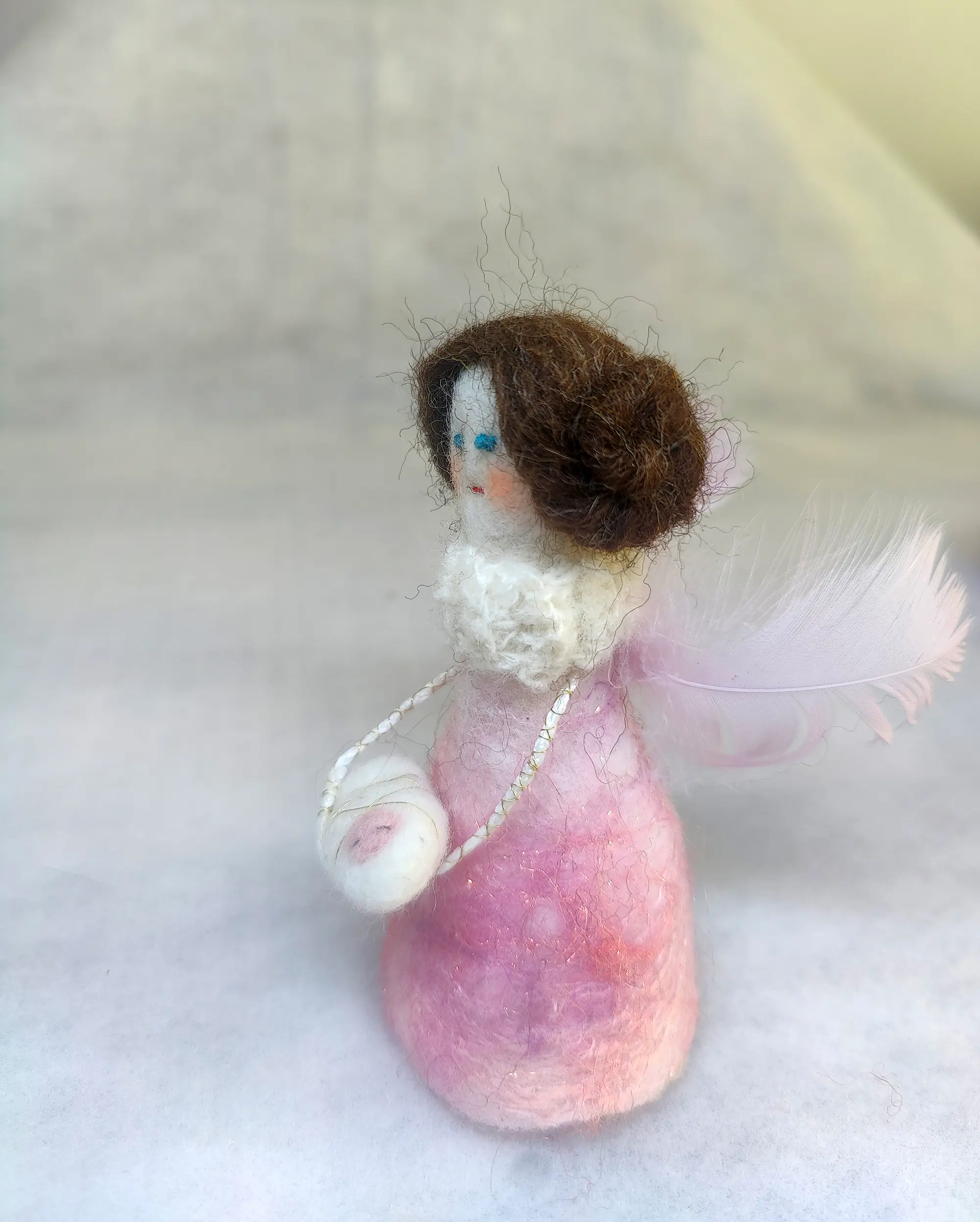 Фея - Майчина нежност – thumbnail 2