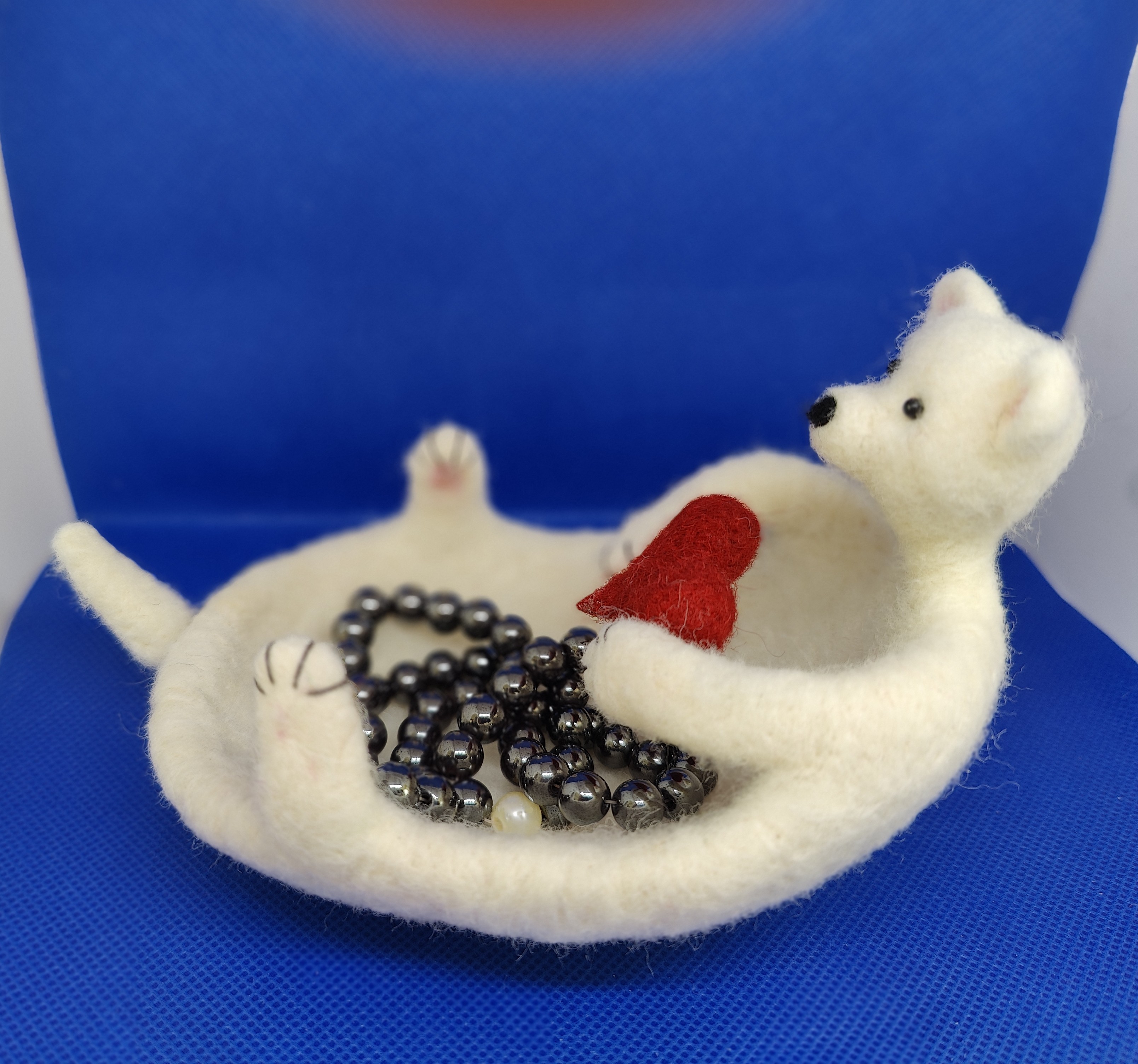 Бяла мечка – thumbnail 3