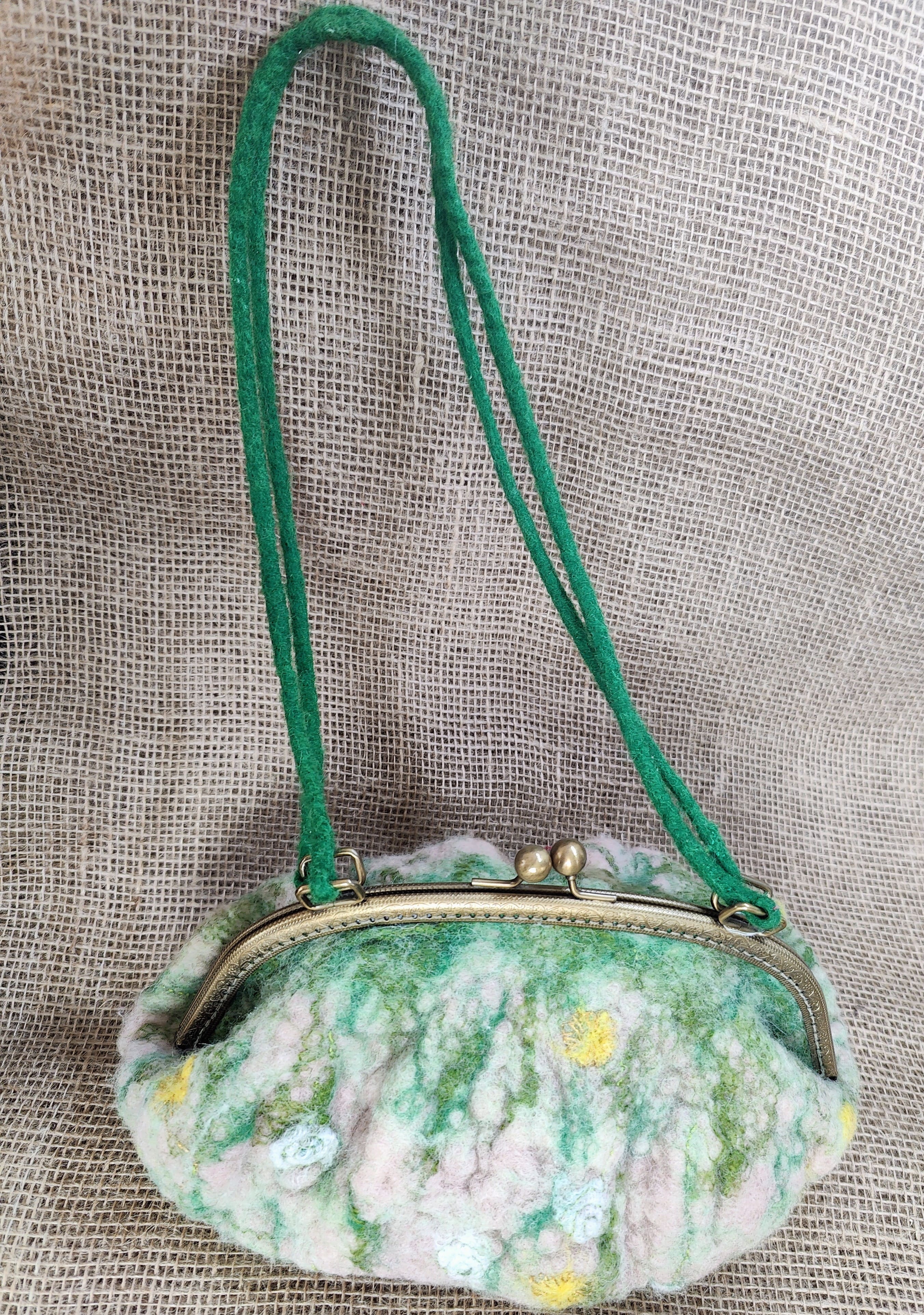 Чанта "Пролет" – thumbnail 3