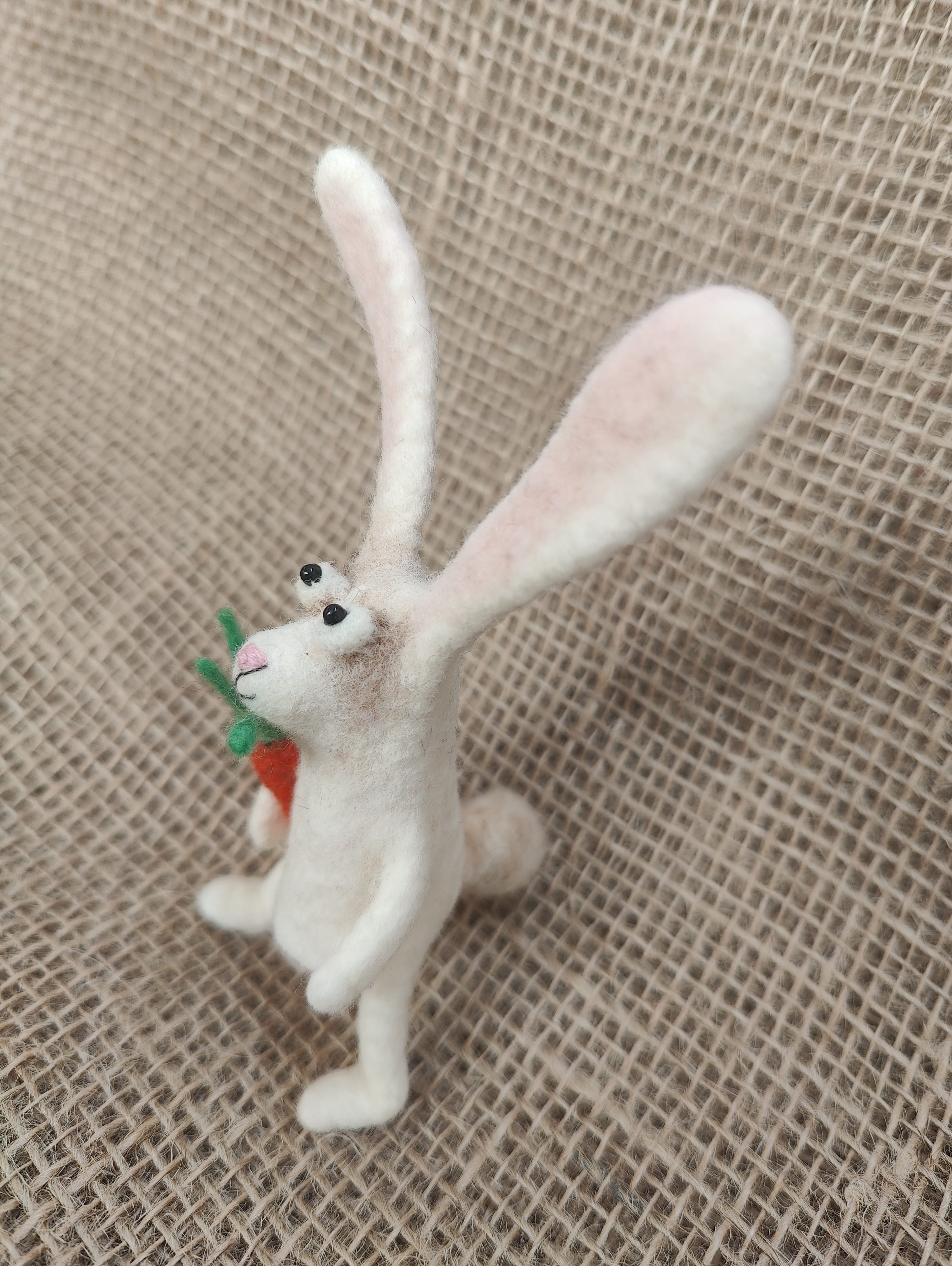 Зайче за тетър – thumbnail 3