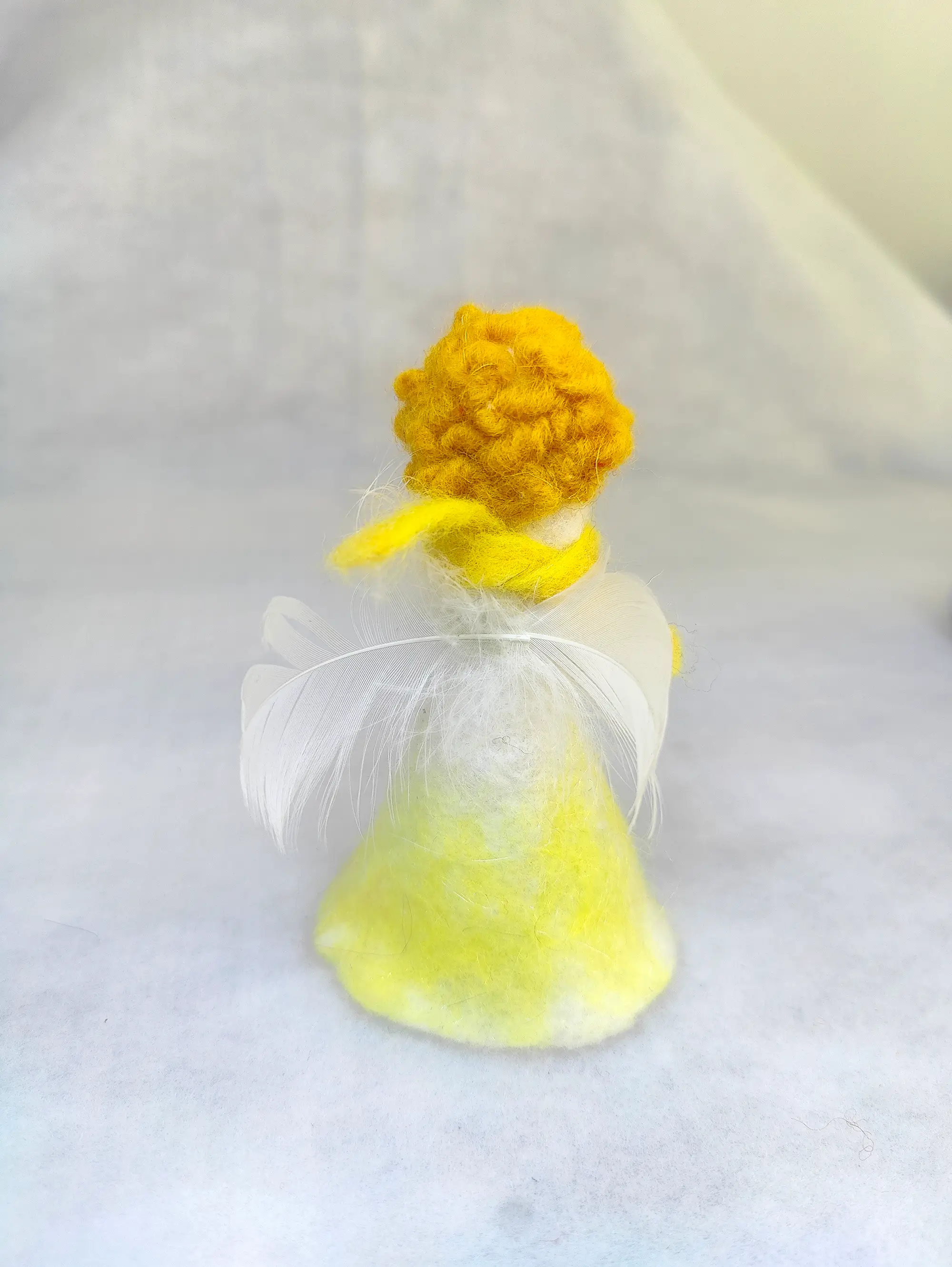 Фея „Коледно слънце“ – thumbnail 4