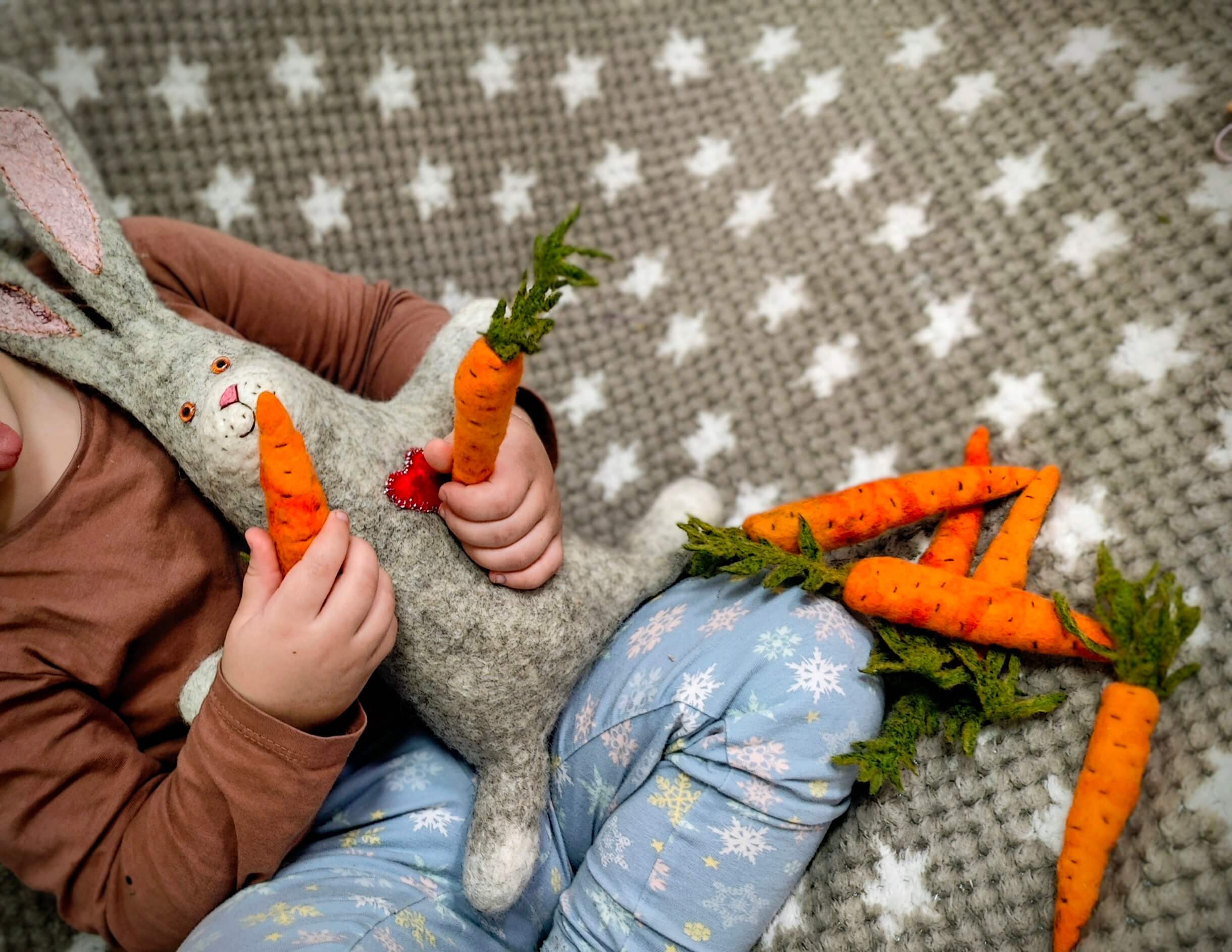 Дългоушко – thumbnail 3