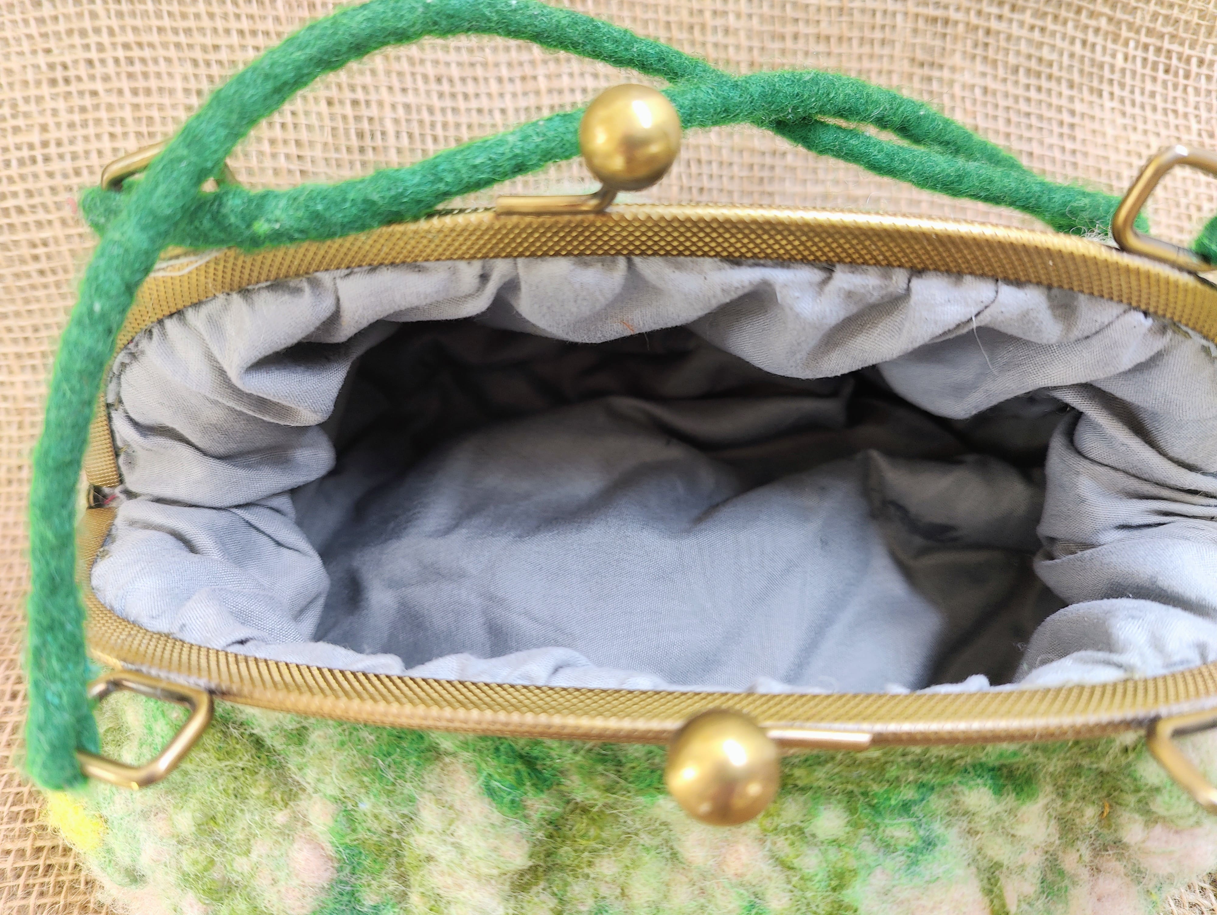 Чанта "Пролет" – thumbnail 4