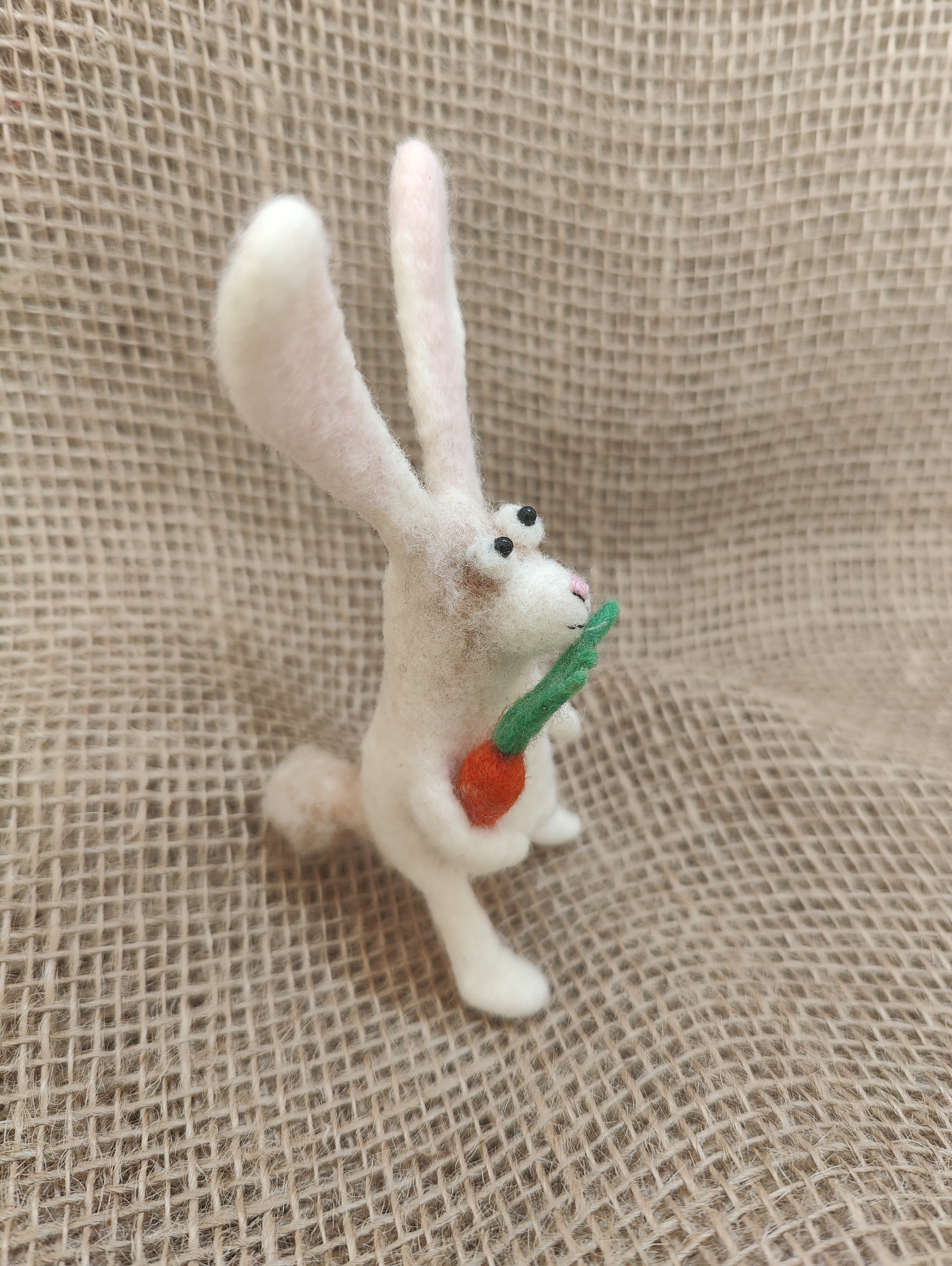 Зайче за тетър – thumbnail 2