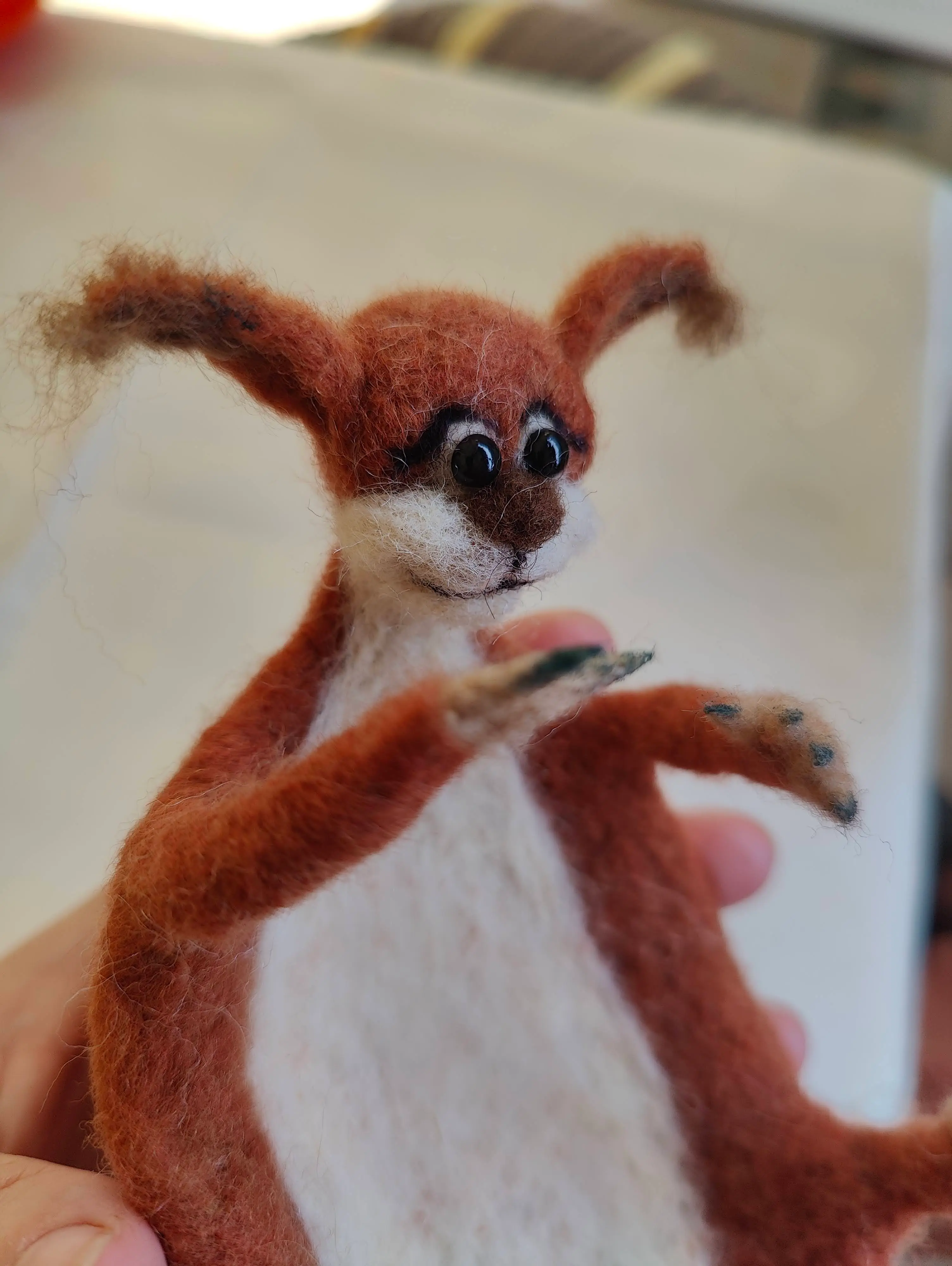 Катеричка „Събирач на съкровища“ – thumbnail 5